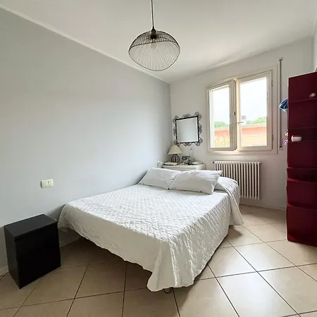 شقة Cn036 - Cesenatico, Trilocale Comodo E Accessoriato تْشيزيناتيكو