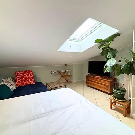 Appartement Cn036 - Cesenatico, Trilocale Comodo E Accessoriato *