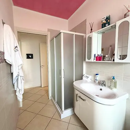 Daire Cn036 - Cesenatico, Trilocale Comodo E Accessoriato *