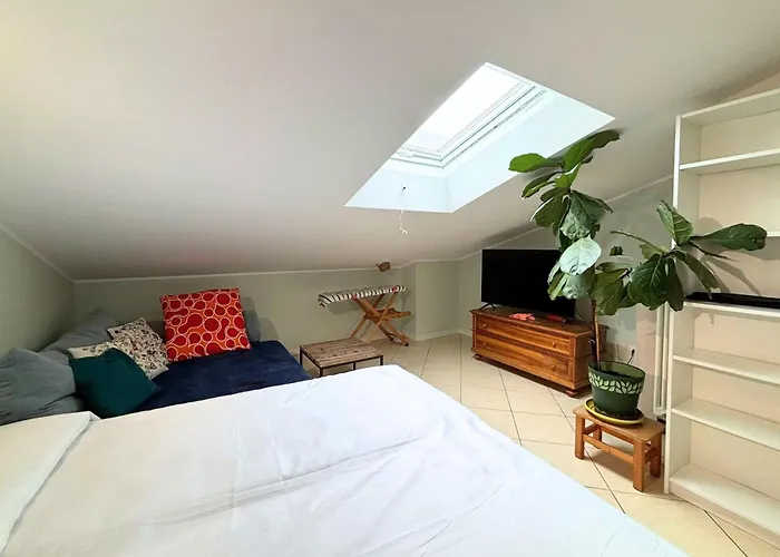 Apartament Cn036 - Cesenatico, Trilocale Comodo E Accessoriato *