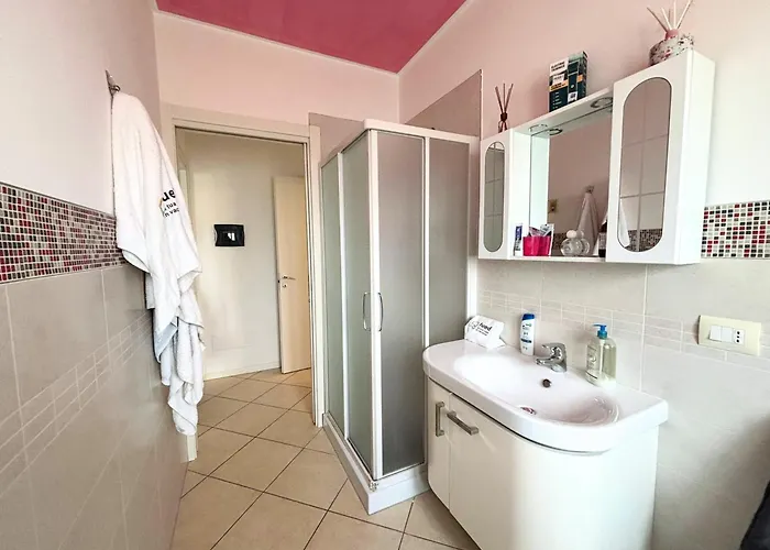 Apartament Cn036 - Cesenatico, Trilocale Comodo E Accessoriato *